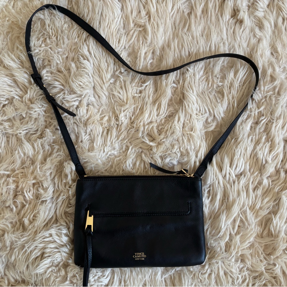 Vince Camuto crossbody